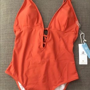 ✨SALE✨ New One-Piece Swimsuit